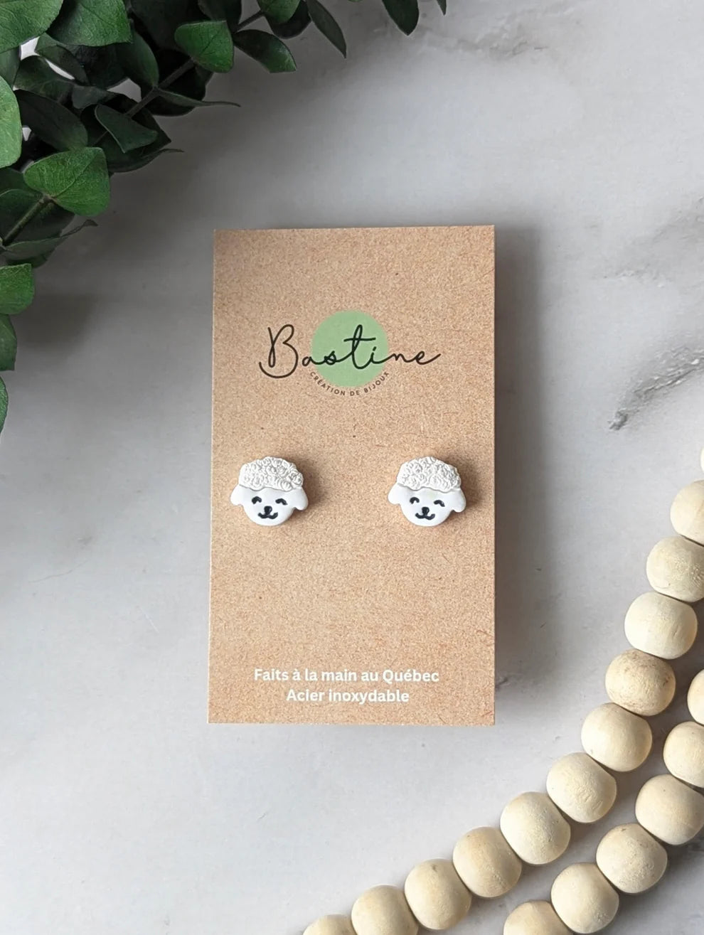 Studs Moutons