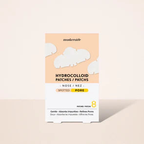 Patch De Nez Pour Les Pores