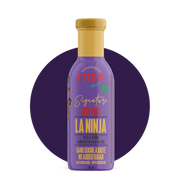 Sauce Teriyaki La Ninja