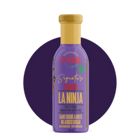 Sauce Teriyaki La Ninja