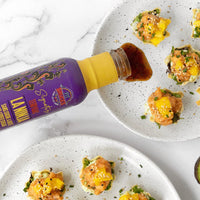 Sauce Teriyaki La Ninja