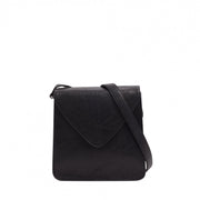 Sac À Bandoulière Savannah Noir