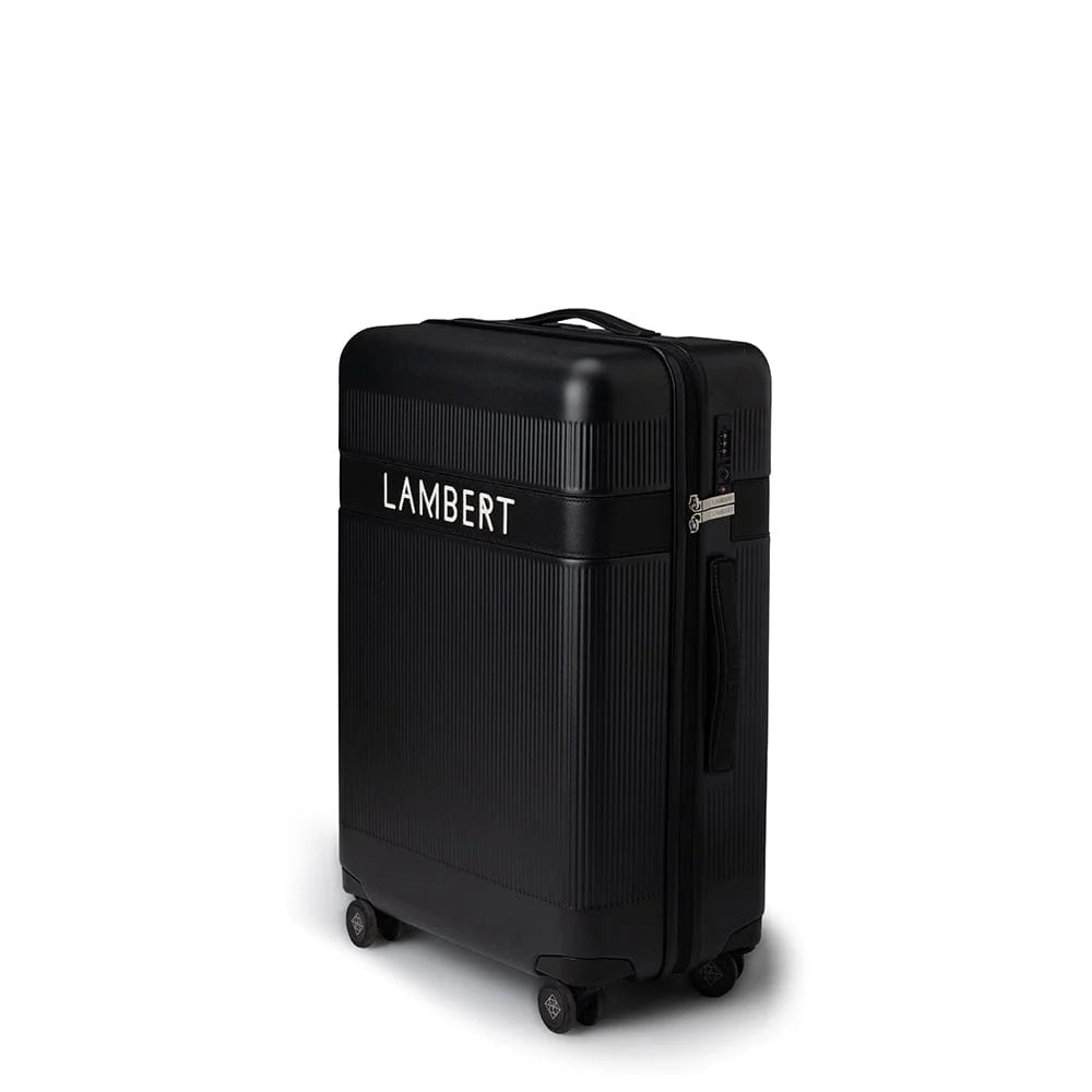 Valise D'enregistrement La Tokyo Noir