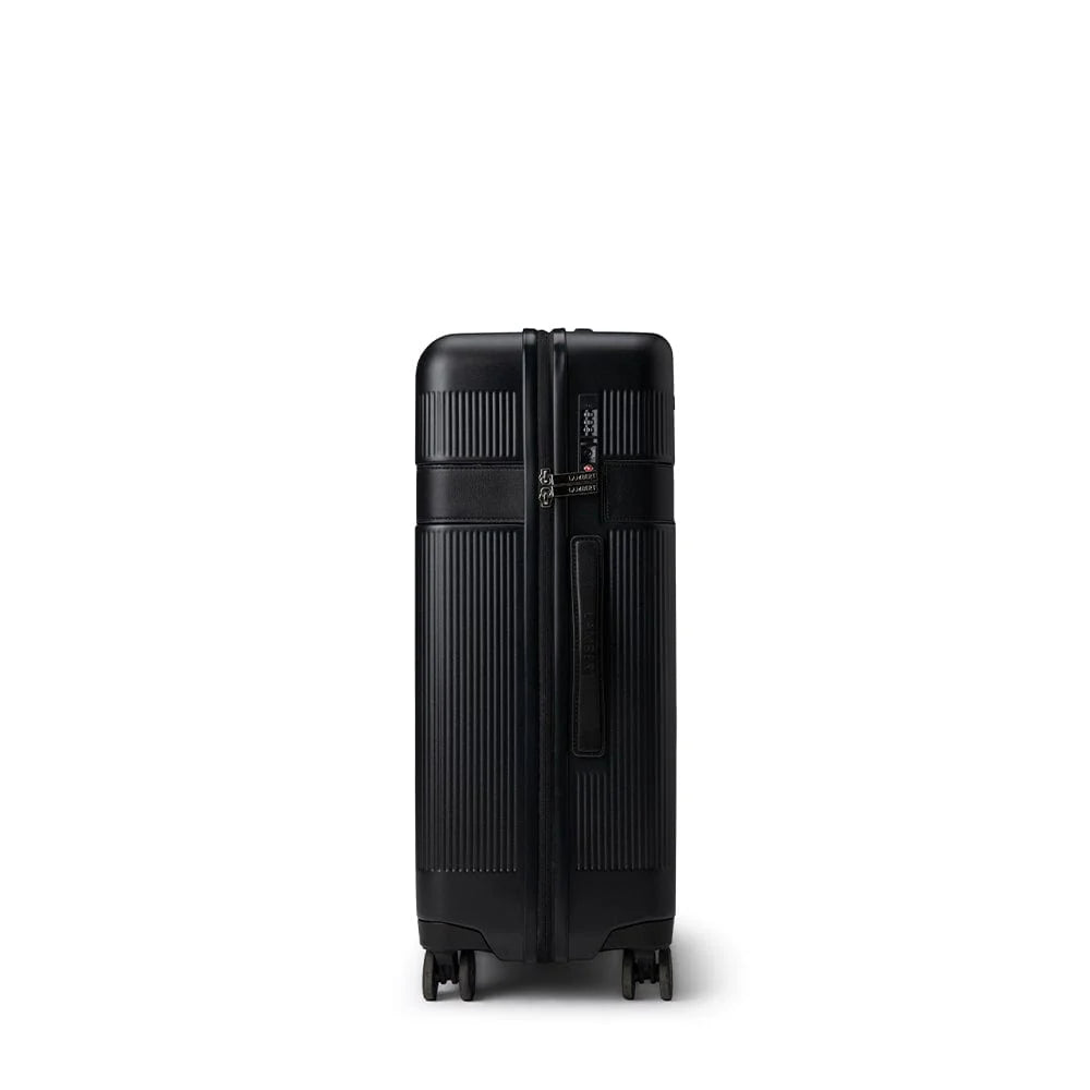 Valise D'enregistrement La Tokyo Noir