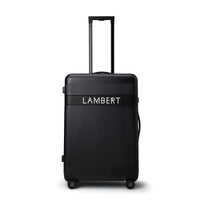 Valise D'enregistrement La Tokyo Noir