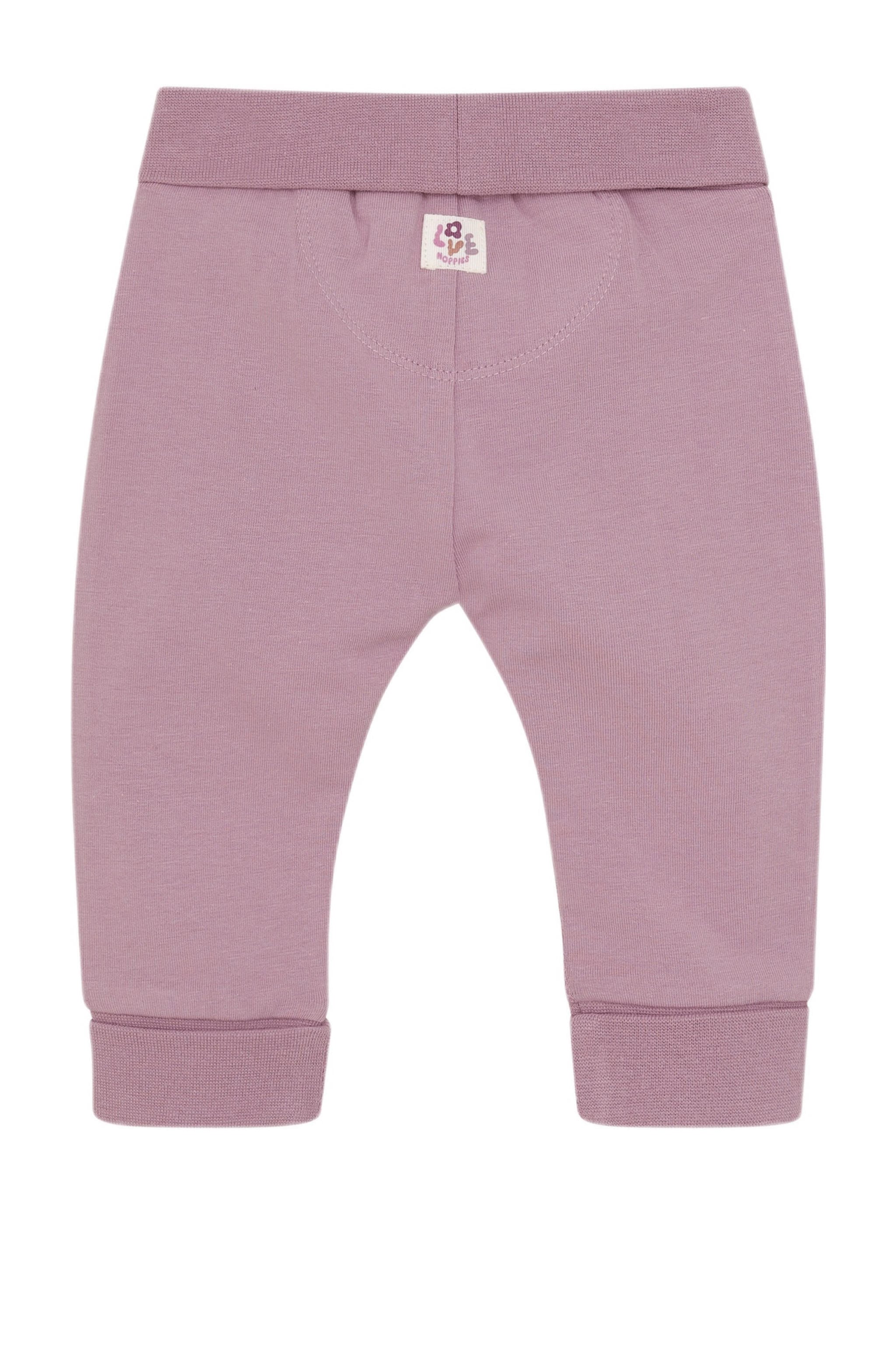 Pantalon Troutdale Lilas