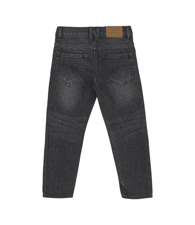 Jeans Rolesville Denim Gris