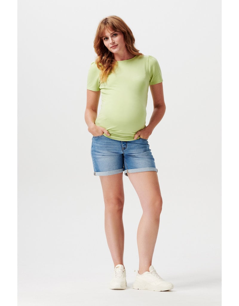 T-Shirt Bago Vert Nil