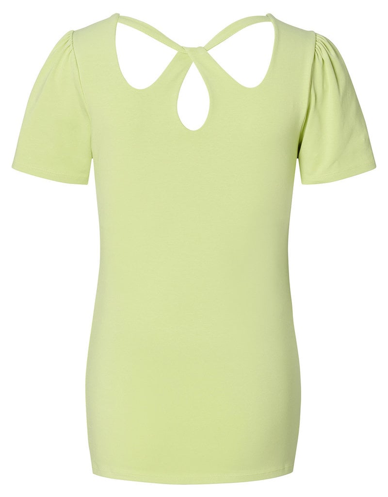T-Shirt Bago Vert Nil