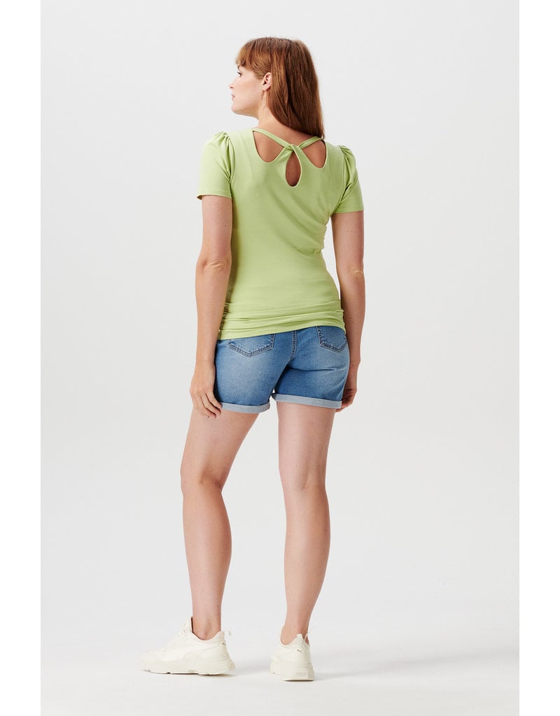 T-Shirt Bago Vert Nil