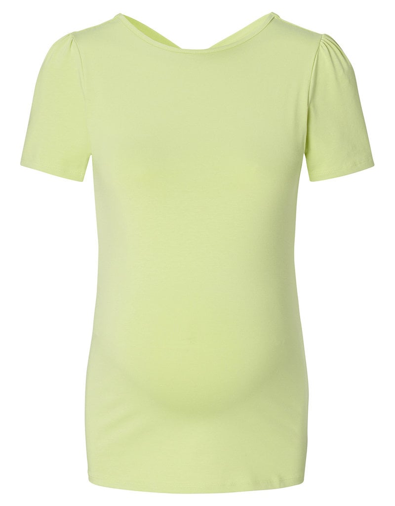 T-Shirt Bago Vert Nil