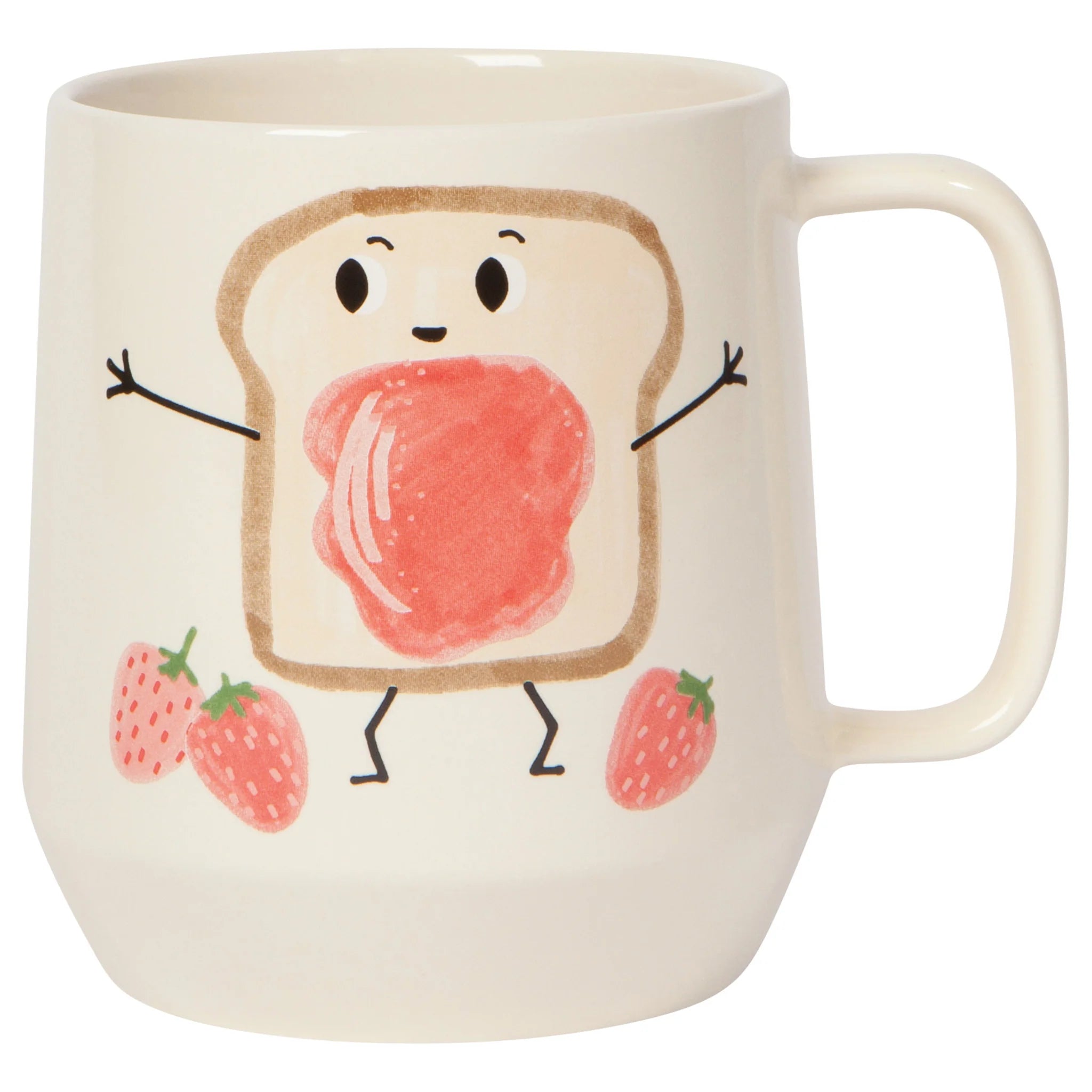 Tasse Funny Food