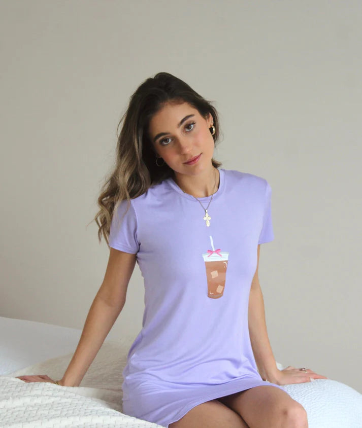 Nuisette Coffee Girly