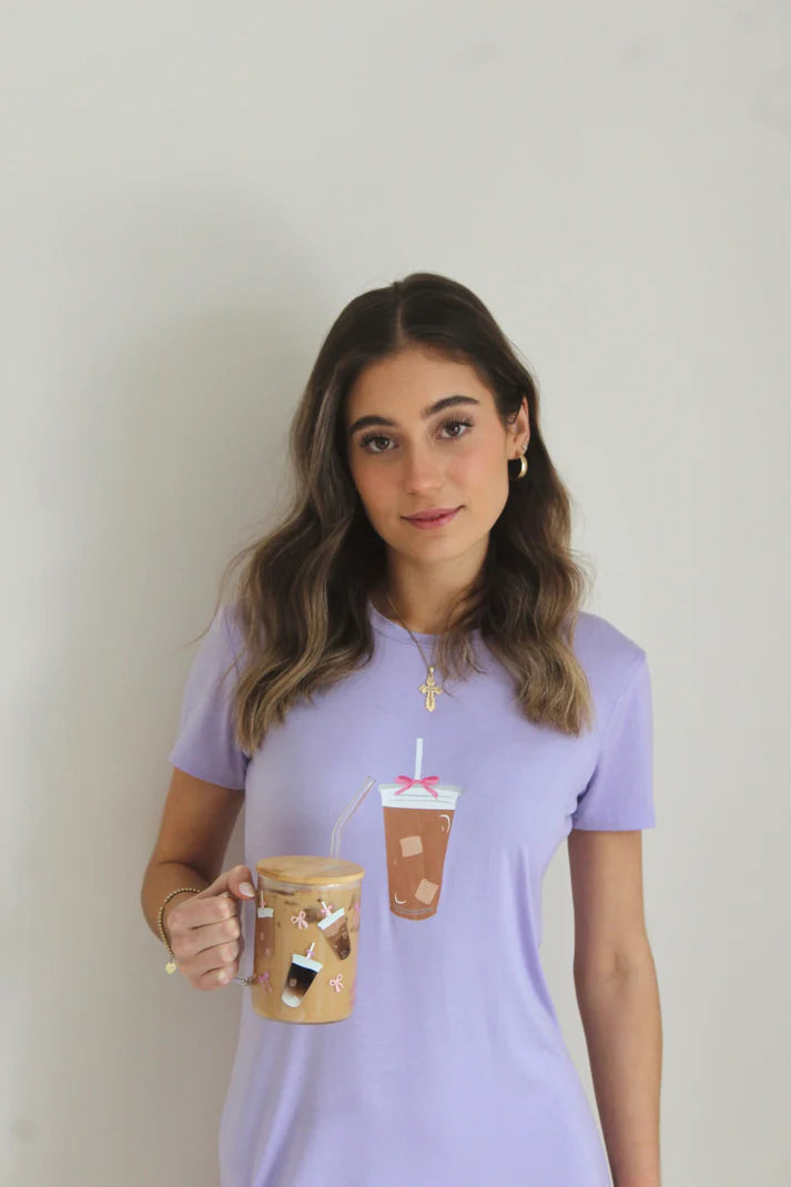 Nuisette Coffee Girly