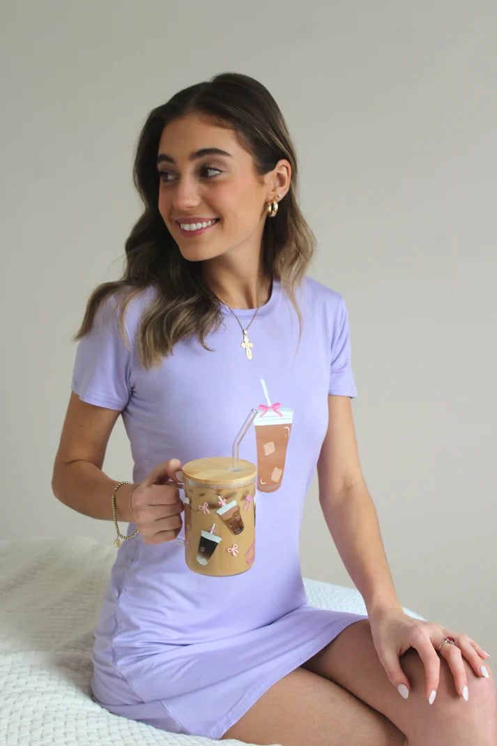 Nuisette Coffee Girly