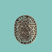 Bague O'ahu