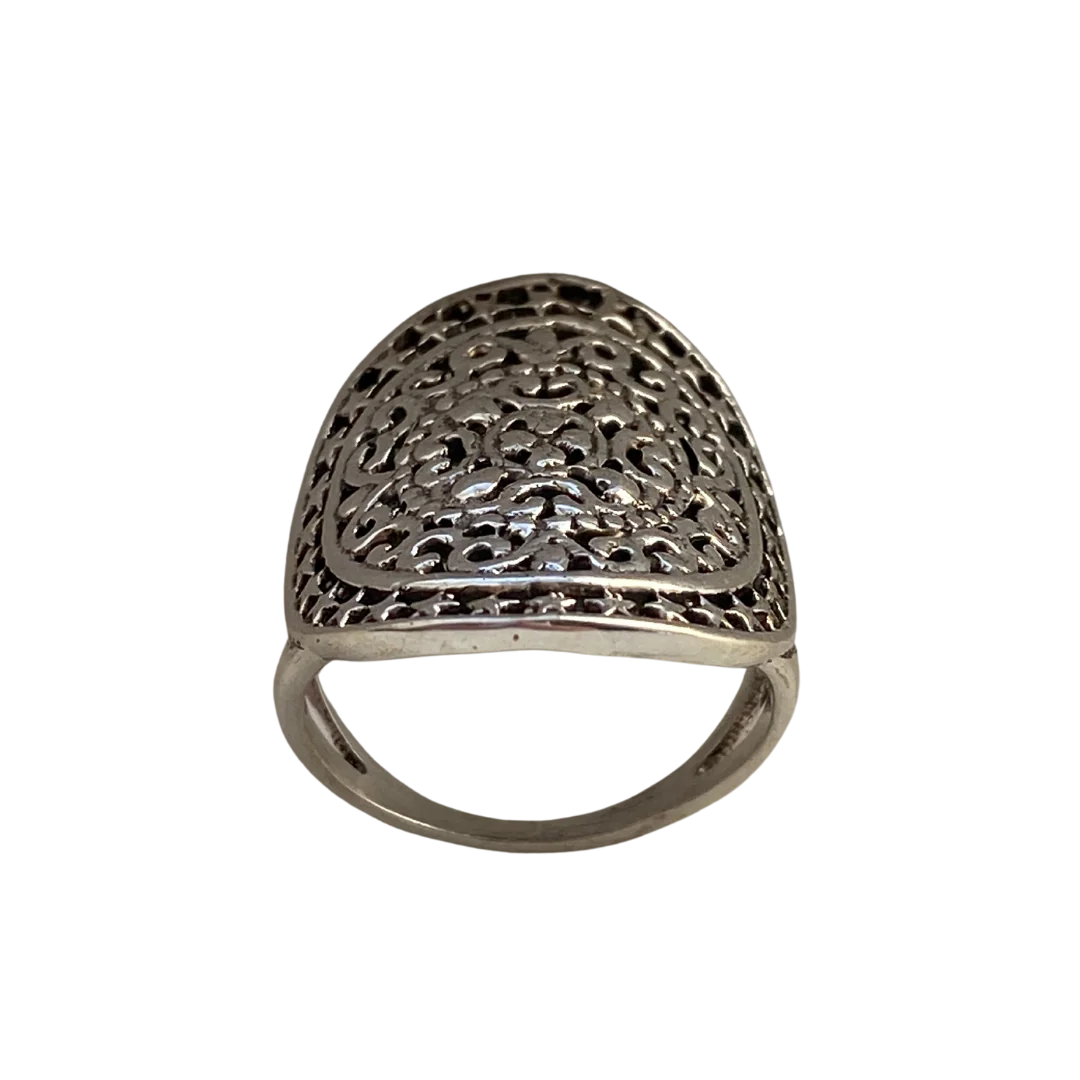 Bague O'ahu