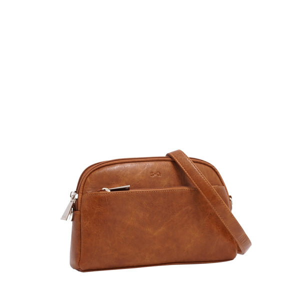 Sac À Bandoulière Oakley Merlot