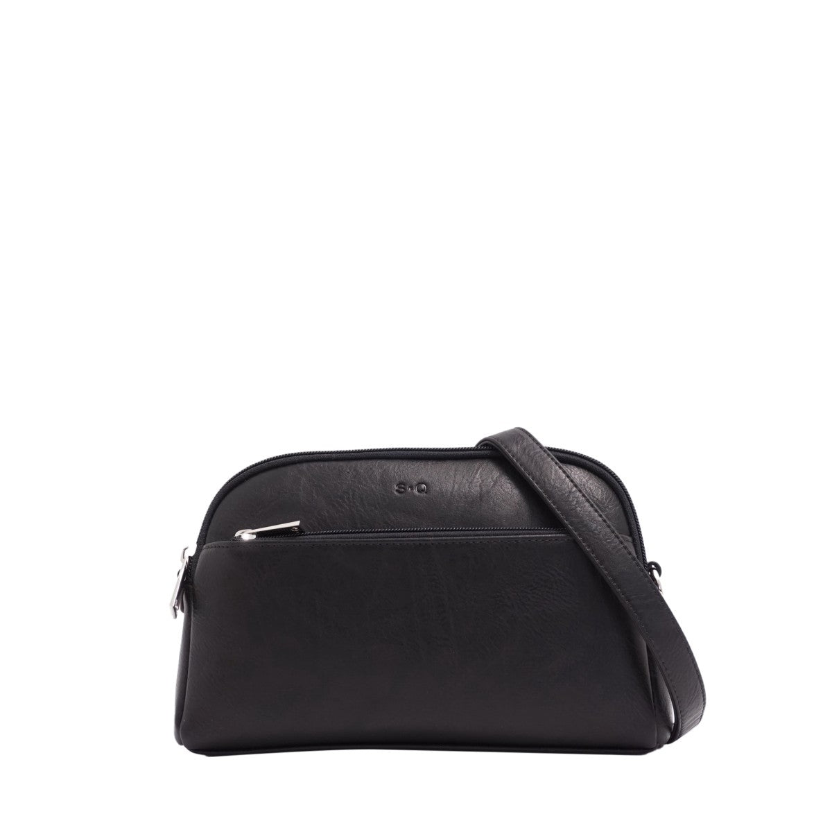 Sac À Bandoulière Oakley Black