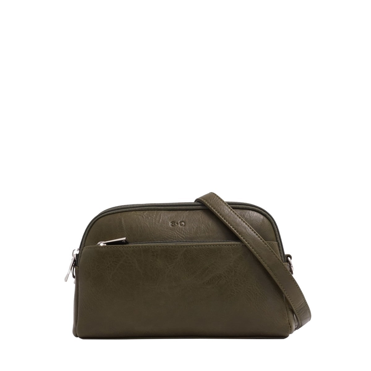 Sac À Bandoulière Oakley Olive