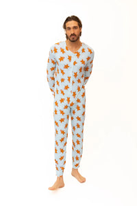 Onesie T'es À Croquer