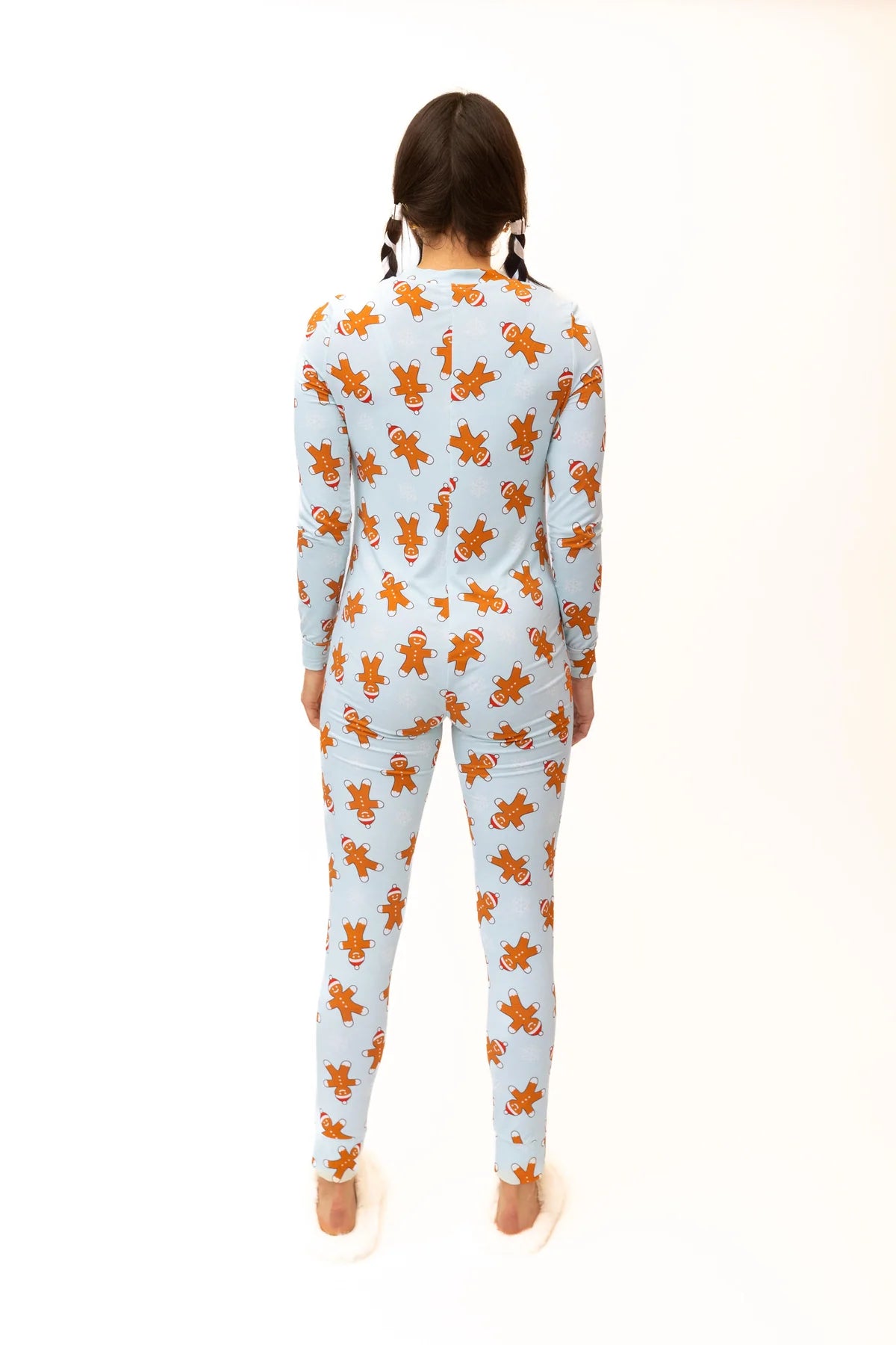 Onesie T'es À Croquer