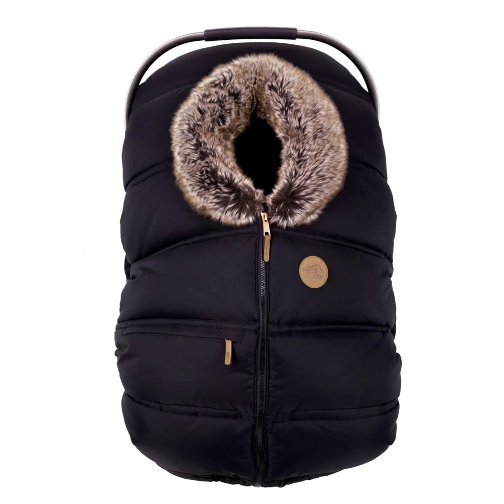 Housse Hiver Pour Siège D'auto Classique Onyx (-30C à 5C)
