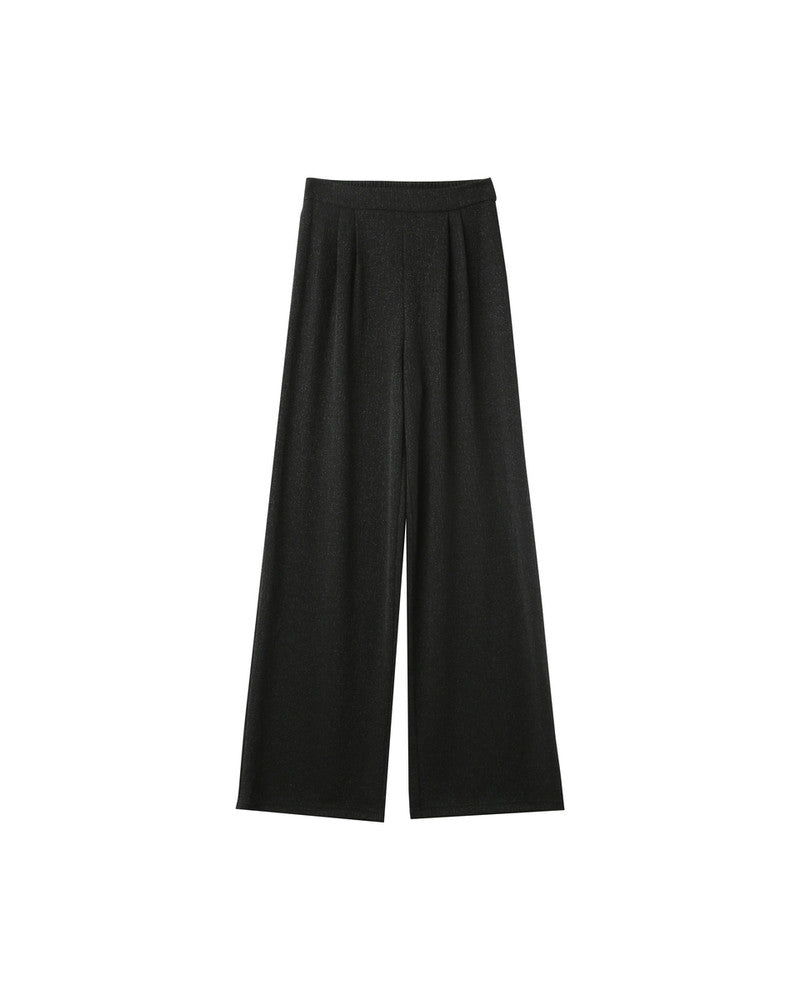 Pantalon Opium Noir