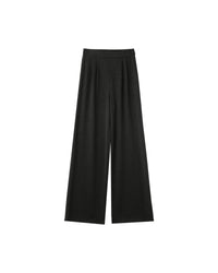 Pantalon Opium Noir