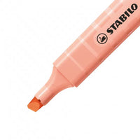 Surligneur Swing Cool Orange Pâle