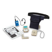 Ensemble D'Agent Secret