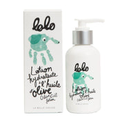 Lotion Hydratante