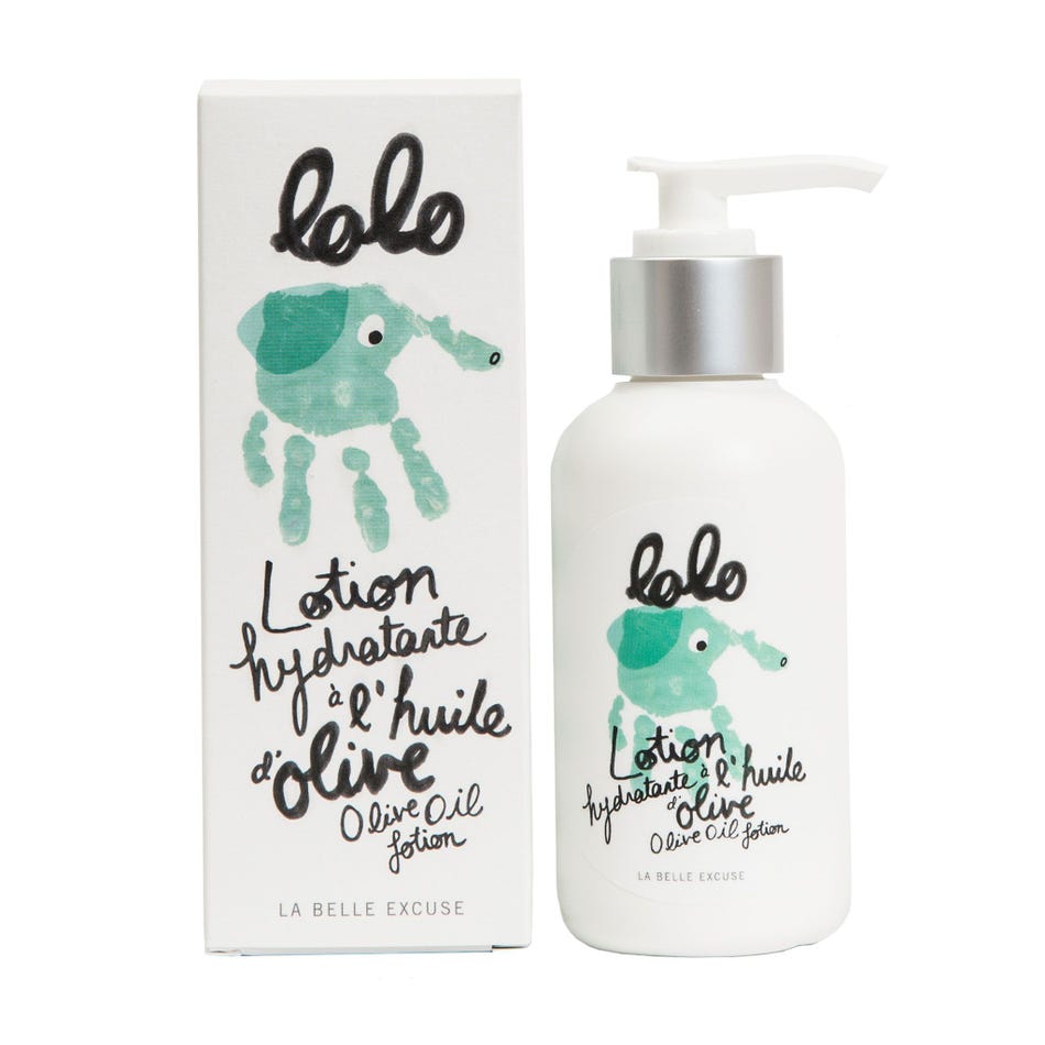 Lotion Hydratante
