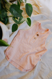 Cami Cotton Candy