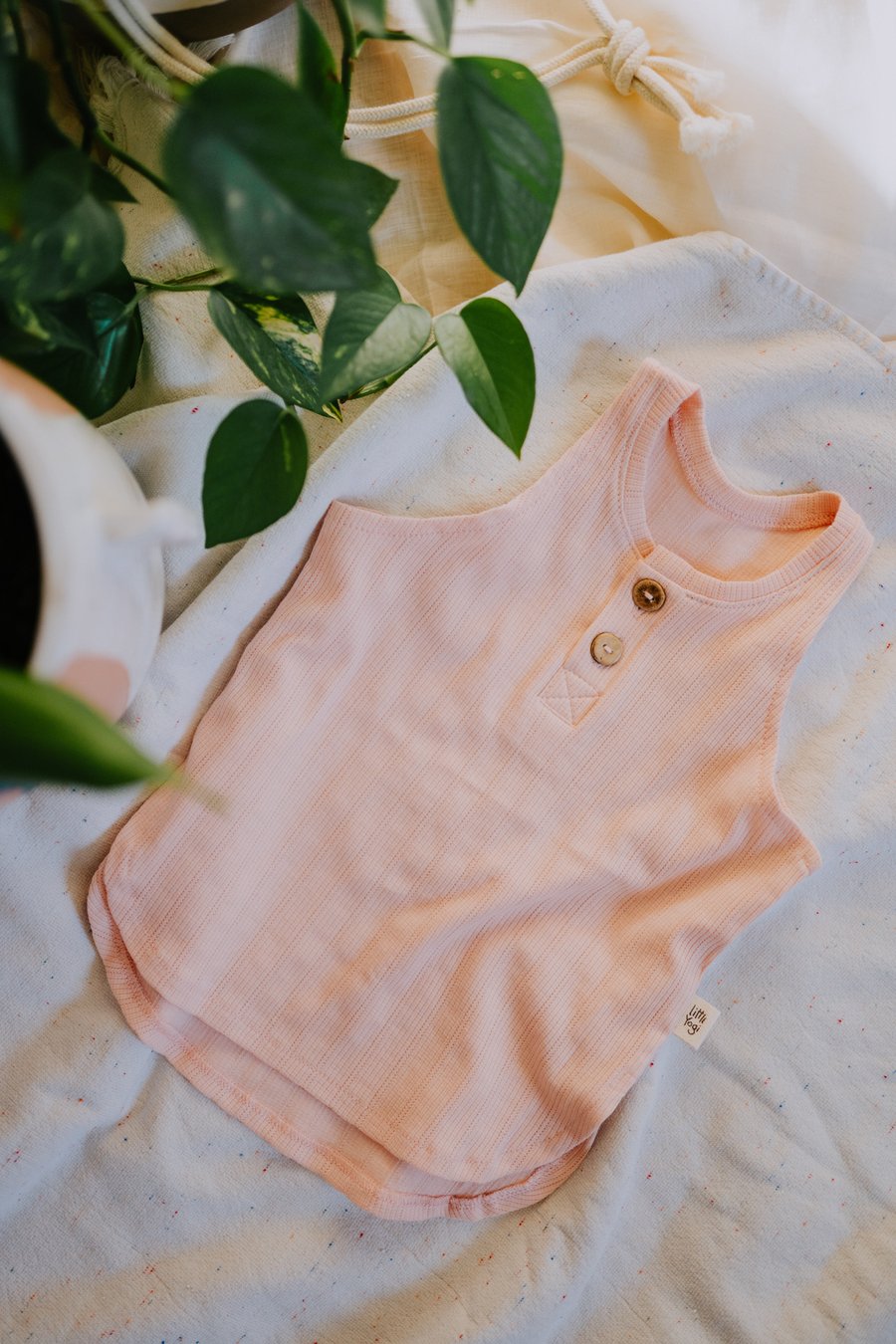 Cami Cotton Candy