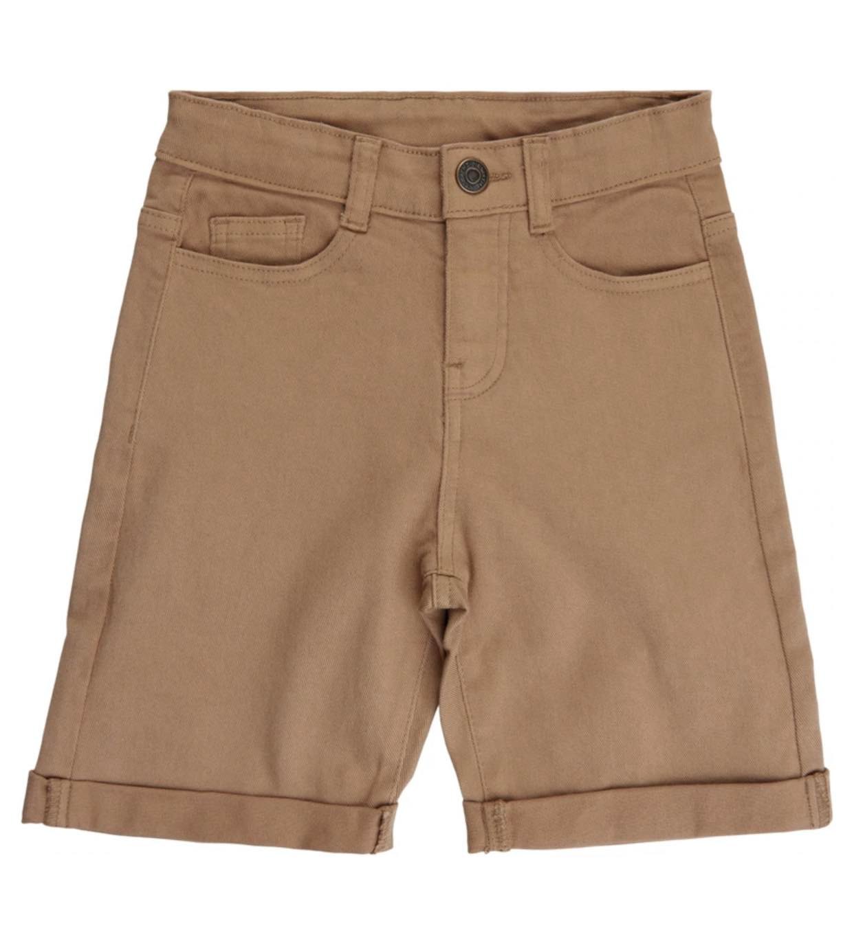 Short Une Encens
