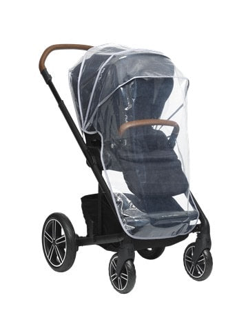Housse Imperméable Pour Poussette MIXX
