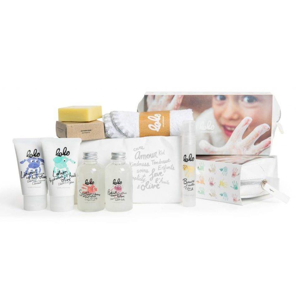 Trousse De Voyage