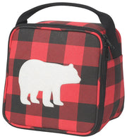 Sac À Lunch Ours