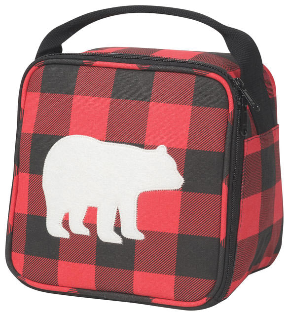 Sac À Lunch Ours