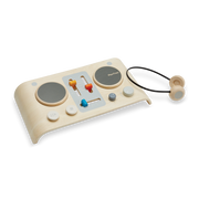 Ensemble DJ