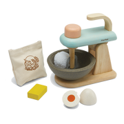 Ensemble Robot De Cuisine
