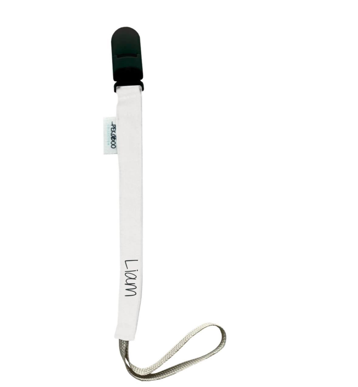 Attache-Suce Blanc (Blanc)