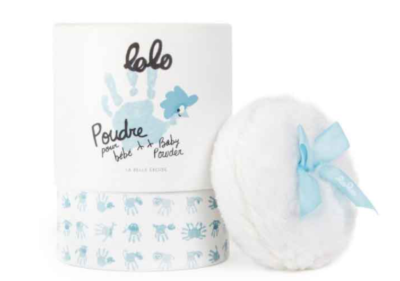 Poudre Pour Bébé