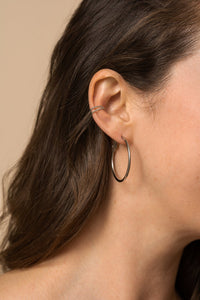 Boucles D'oreilles Orla Argent