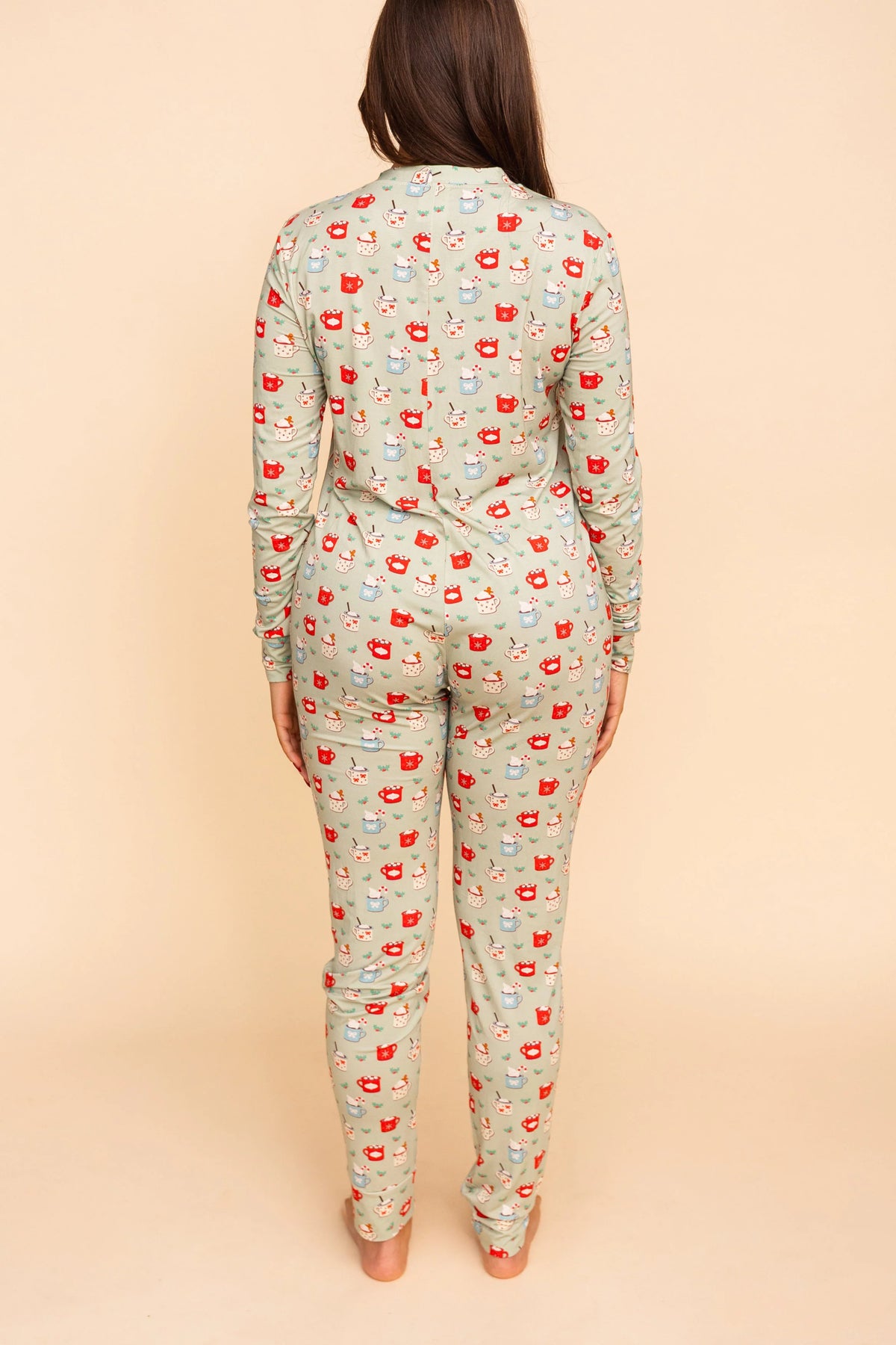 Onesie Getting Hot In Here