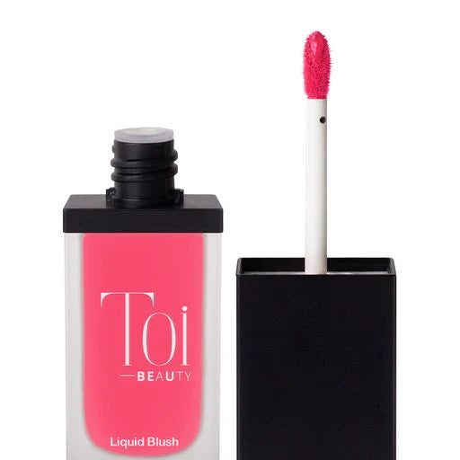 Fard À Joues Liquide Hottie