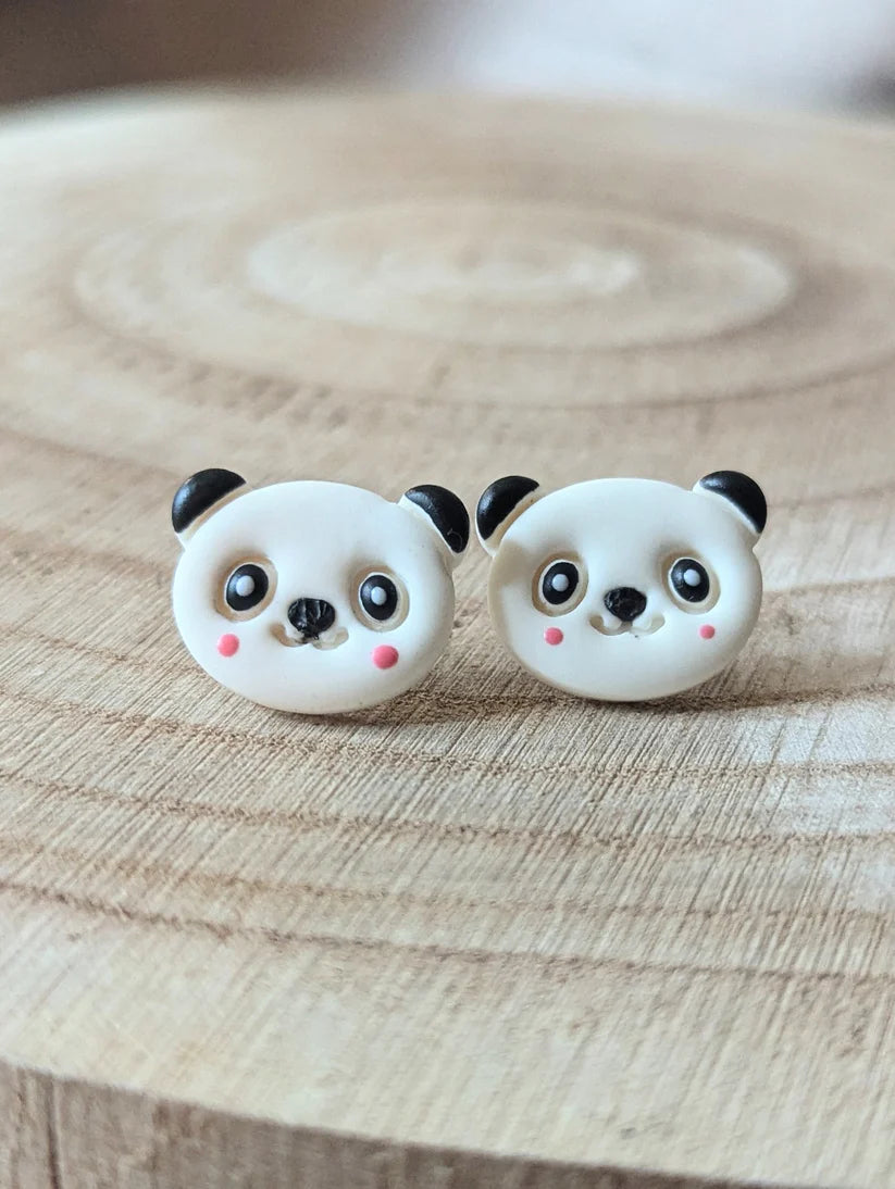 Studs Panda
