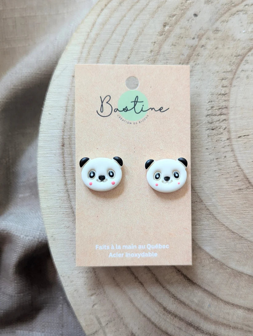 Studs Panda
