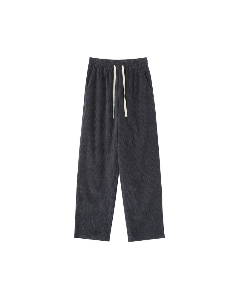 Pantalon Nicolas Noir